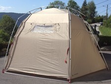 Tente vaude drive - drive, van