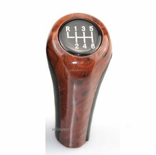 pommeau levier de vitesse bmw