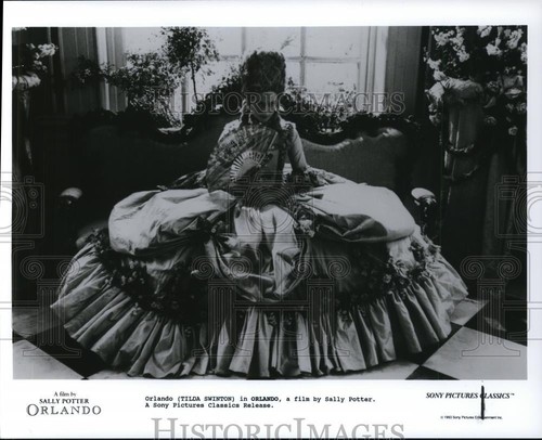 1994 press photo - 1994,