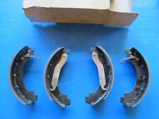 Mâchoires de freins arrière pour Volkswagen LT 35, 40 et 45