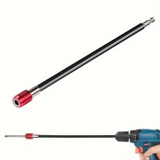 Porte embout magnétique long