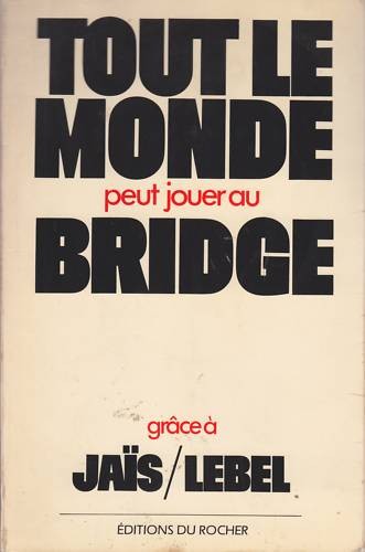 Tout monde peut - monde, au