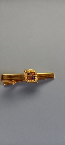 Pince cravate militaire - ,