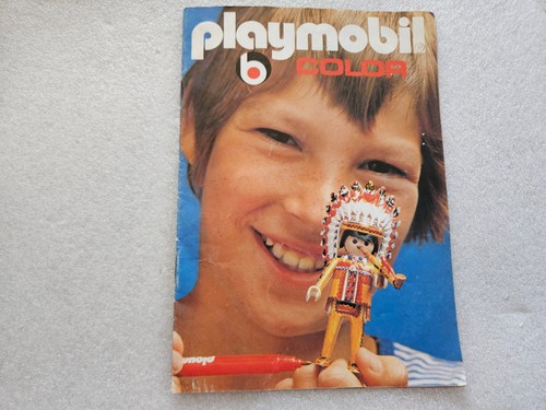 1978 brochure prospekt - brochure,