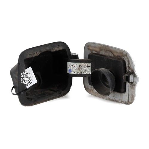 Trappe portillon carburant - ,