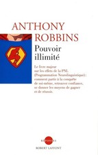 Pouvoir illimité - Robbins