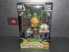 STATUE pvc TMNT teenage mutant ninja turtles : DONATELLO abystyle SFC n° 99 NEUF