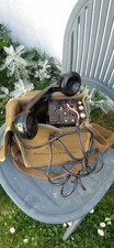 téléphone de campagne US EE8