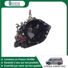 🇫🇷 BOITE DE VITESSES