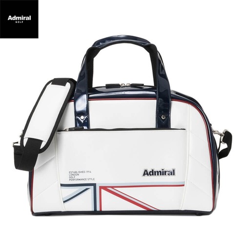 Sac admiral unisexe rampant - sac,