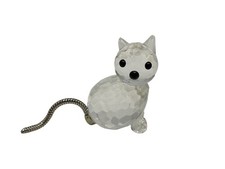 Figurine Swarovski 010011 Chat