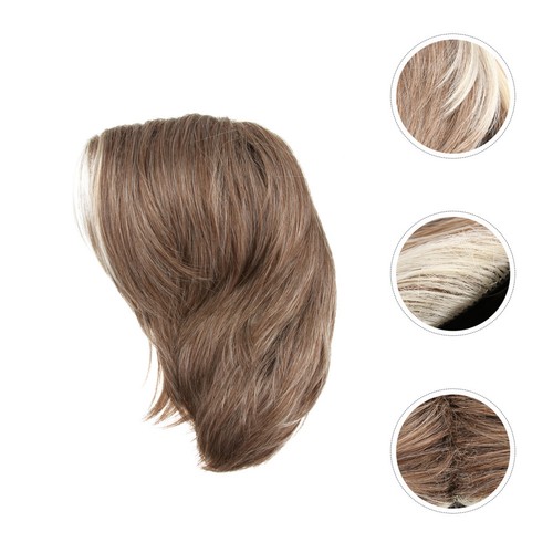 1pc homme rétro style - ,