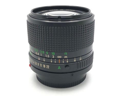Canon new objectif 24mm 2 - objectif,