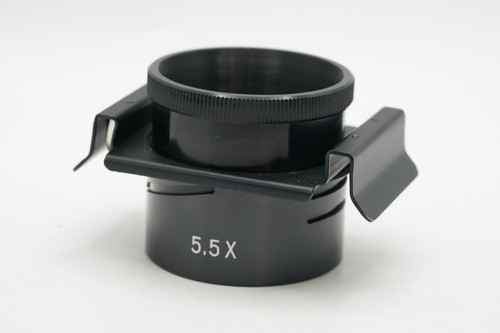 Près mint loupe mamiya - [près, mint]