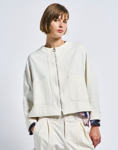 Manteau high tech use - manteau,