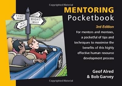 The mentoring pocketbook - the,