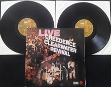 Creedence Clearwater Revival -
