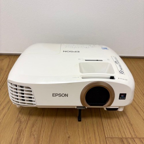 Projecteur home cinéma epson - projecteur,