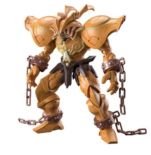 Maquette legendary - maquette, yu-gi-oh