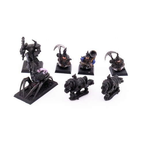 Warhammer fantasy loose - warhammer,