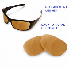 verres de remplacement