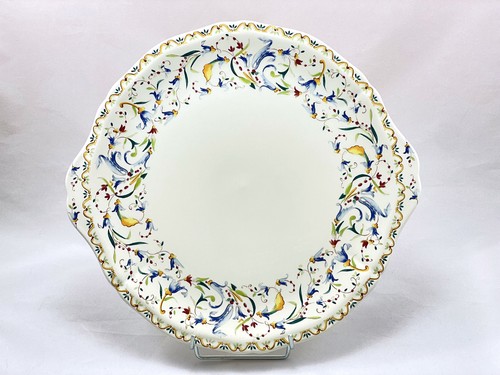Plat tarte gien toscana - tarte,