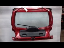 Hayon Peugeot 206 3-5 portes