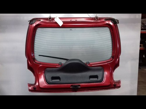 Hayon peugeot 206 - hayon,