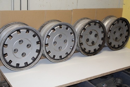 Jantes alu smr 500 b13 - smr,