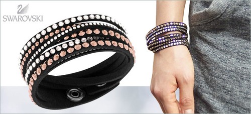 Nib swarovski bracelet - nib,