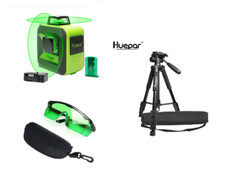 Laser De Ligne Huepar 602CG