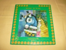 Peau d'âne Charles Perrault