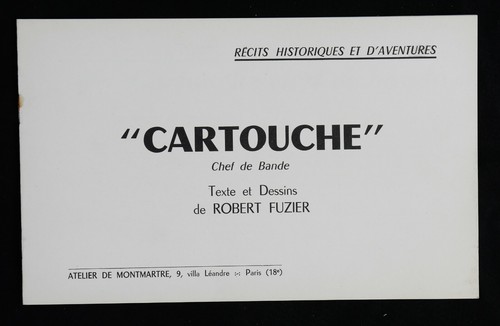 Robert fuzier - robert,