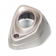 Protection pot d échappement origine pour Scooter Suzuki 650 Burgman 2013 à 2016