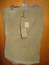 Sac à paquetage  Modèle 45 Armée française, Indochine   SP 5