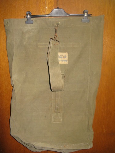 Sac paquetage modèle 45 - modèle,