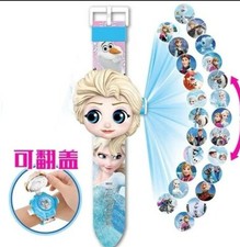 Montre Enfant La reine des