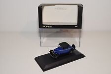 A51 1:43 NOREV 470214 PEUGEOT