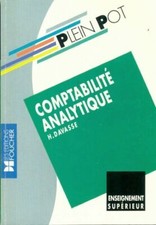 Comptabilité analytique : Bts