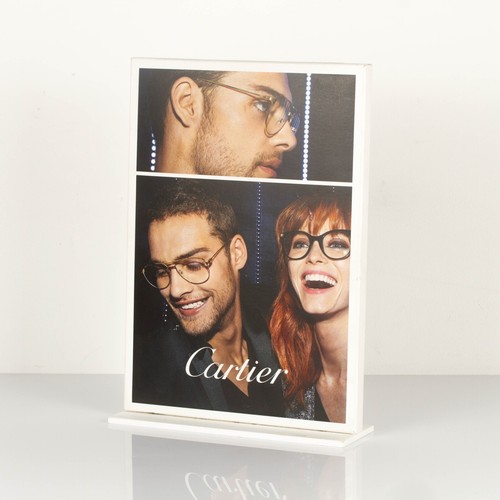 Présentoir cartier lunettes - présentoir,