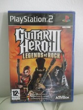 GUITAR HERO III LEGENDS OF
