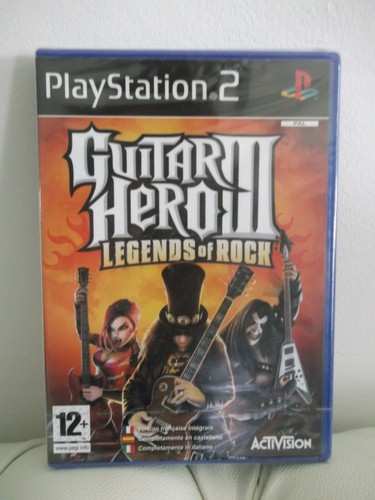 Guitar hero iii - guitar, of