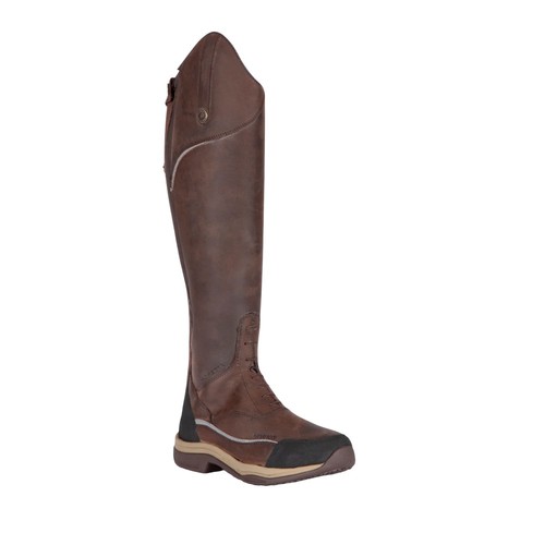 Moretta bottes de paddock - -,