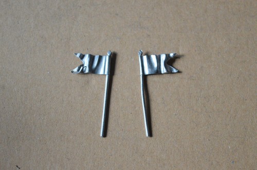 Fanions cavalerie us - de,