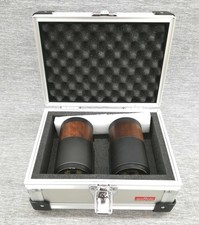 Paire de super tweeter MURATA