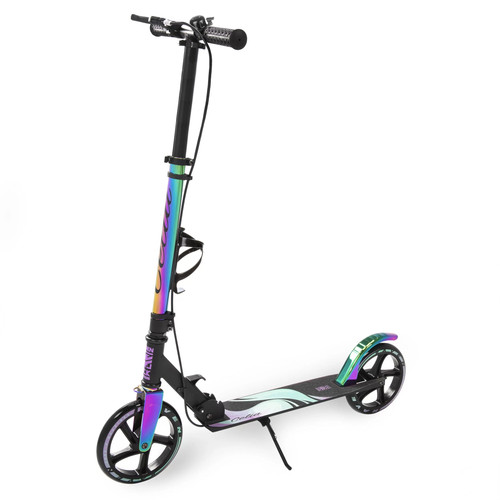 trottinette roue