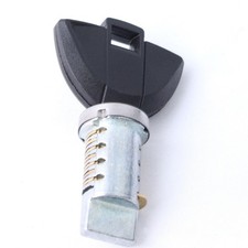 Bouchon De Clé Métallique