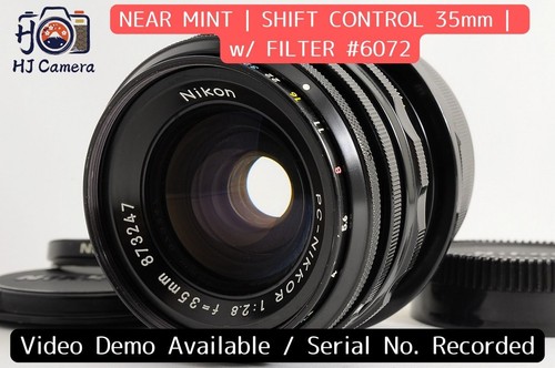 Near mint objectif - [near,