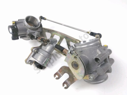 Rampe moto guzzi griso - moto,