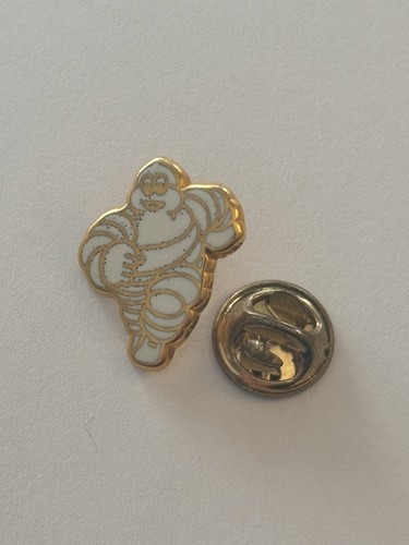 Pin bibendum qui - pin's,